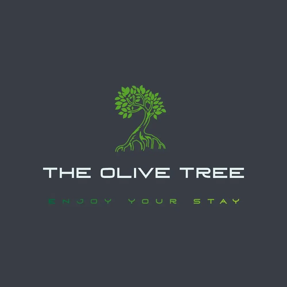 The Olive Tree Apartment Malinska