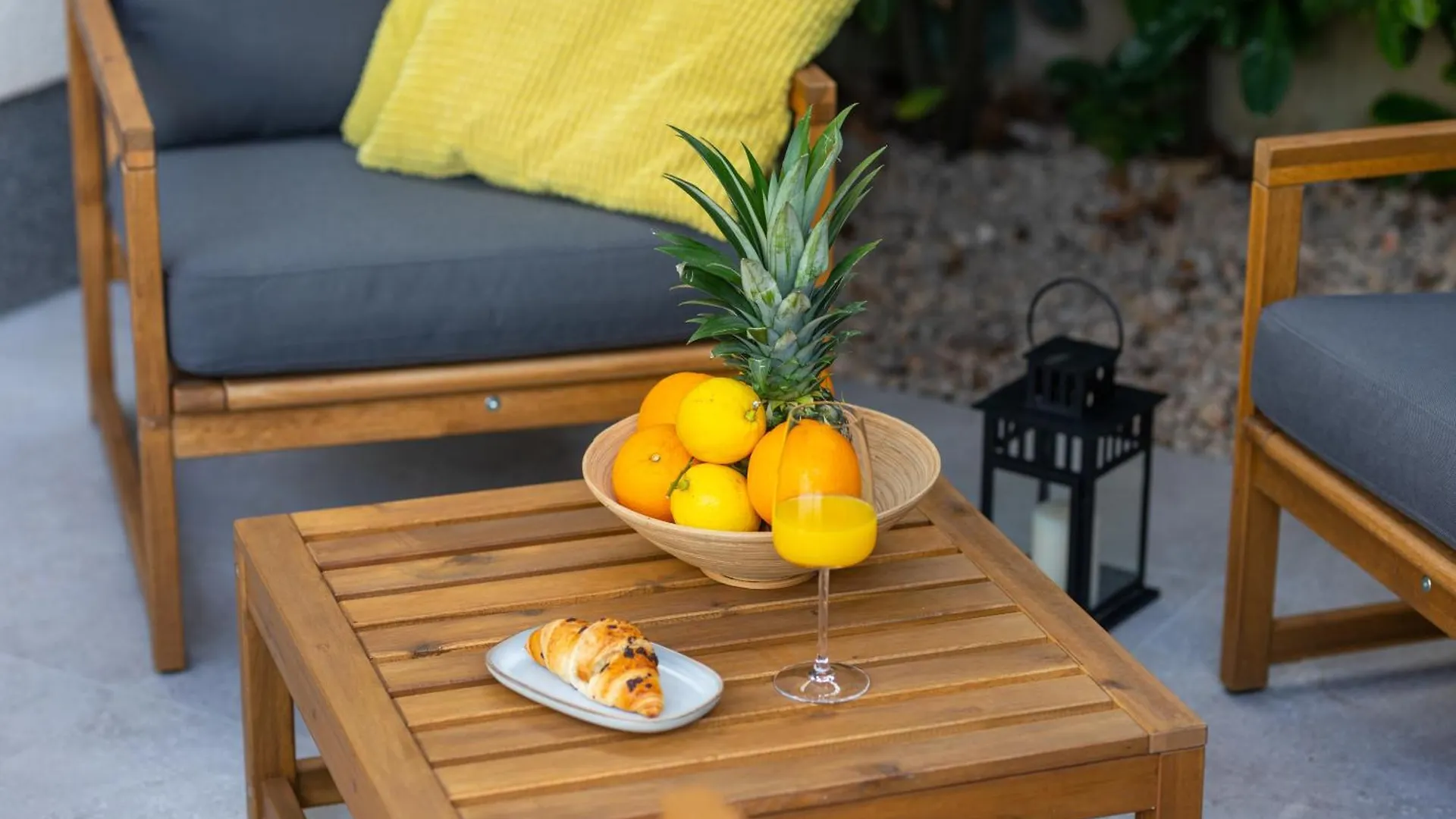 The Olive Tree Apartment Malinska 0*,  Croatia
