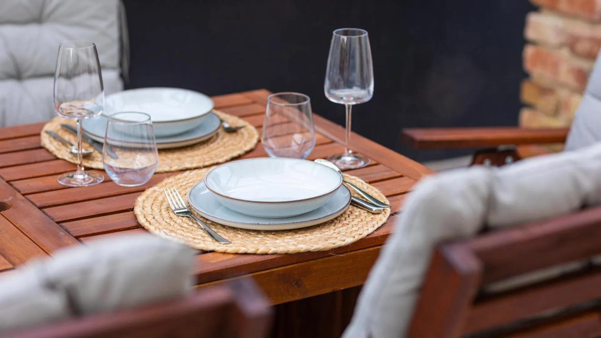 The Olive Tree Apartment Malinska