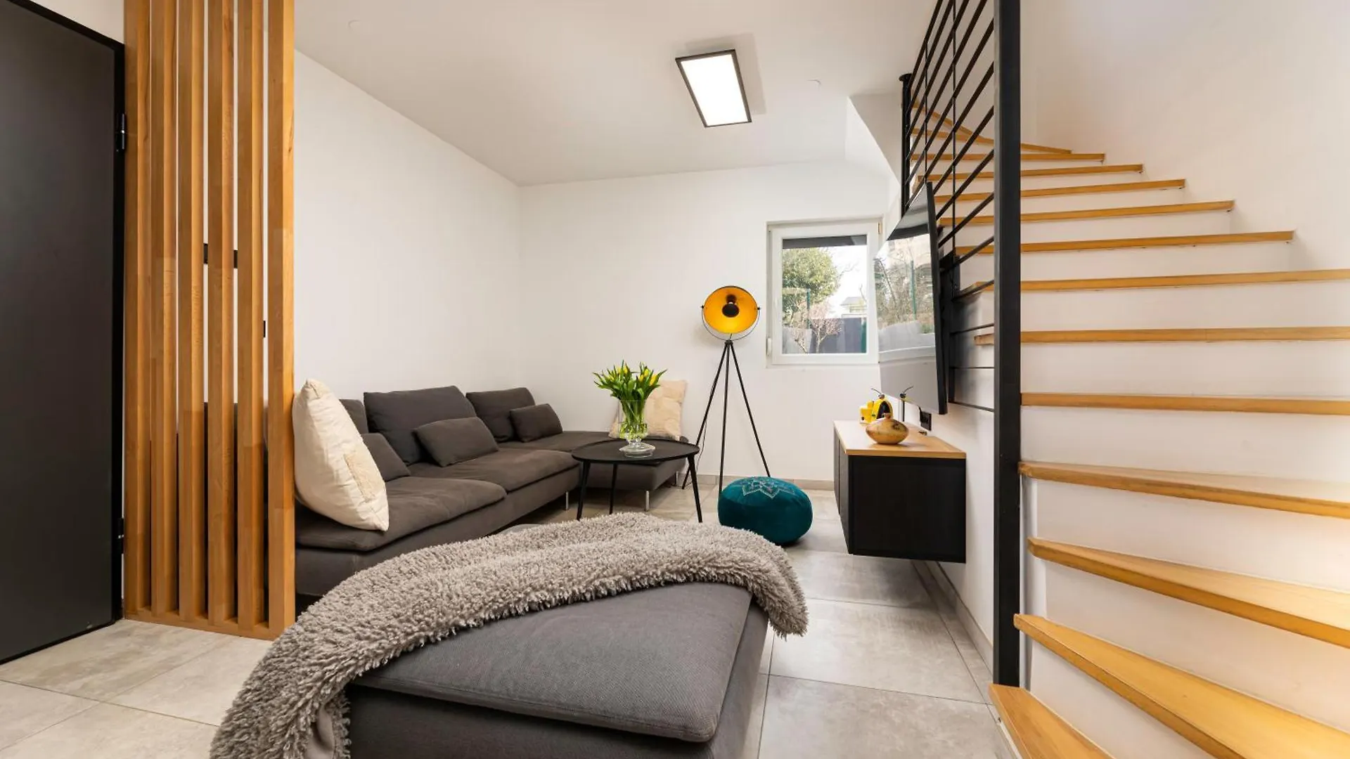 The Olive Tree Apartment Malinska