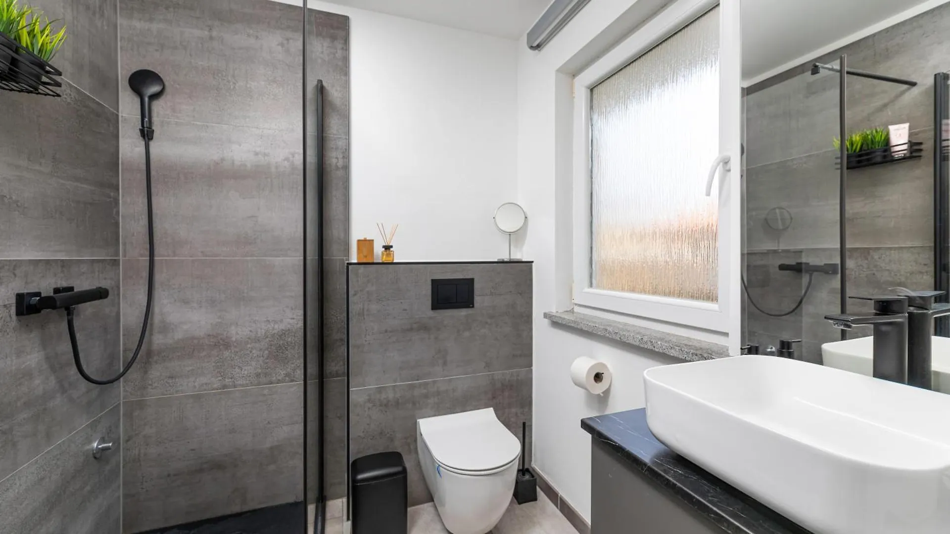 The Olive Tree Apartment Malinska